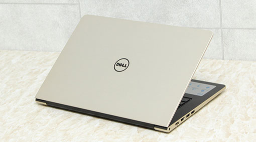 Lựa chọn Laptop Dell như thế nào?